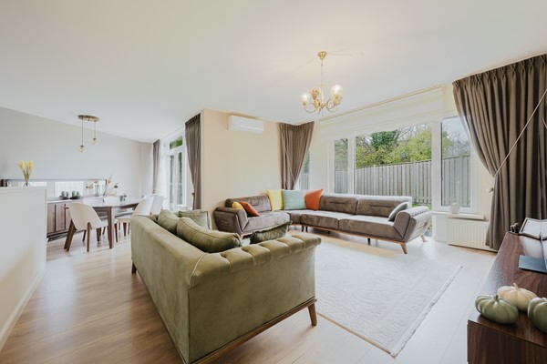 Medium property photo - Sniphoek 27, 3201 HN Spijkenisse